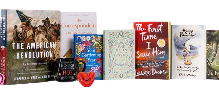 Wholesale Books