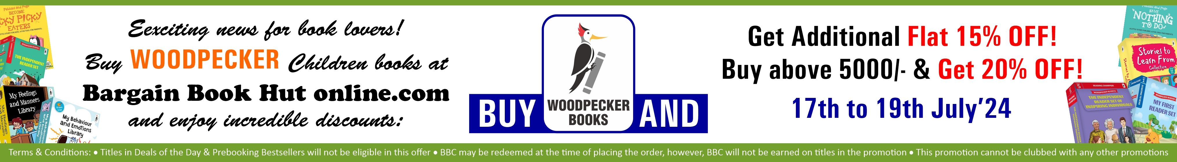 Bargainbookhutonline