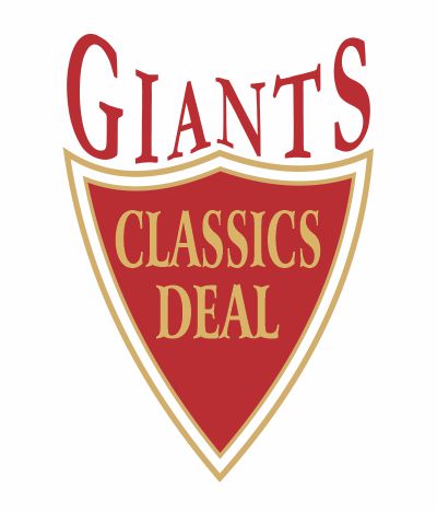 Giant Classic Library