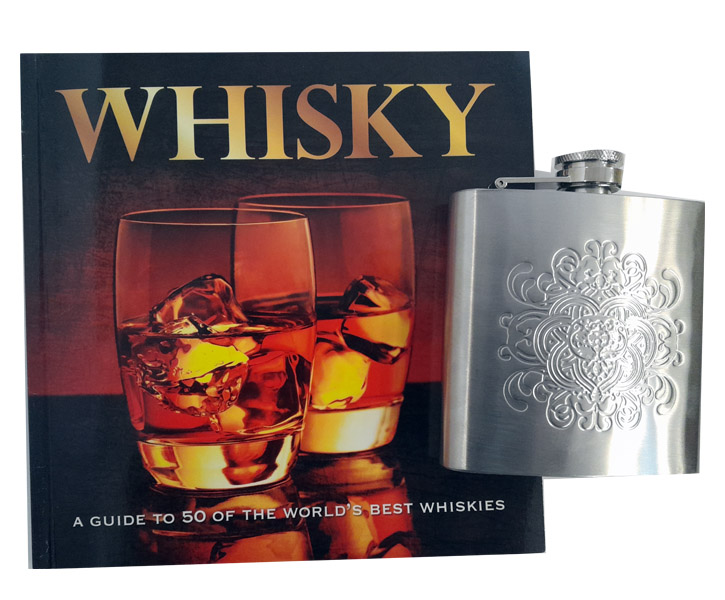 Whisky: 50 Of The World's Greatest Whiskies image 2