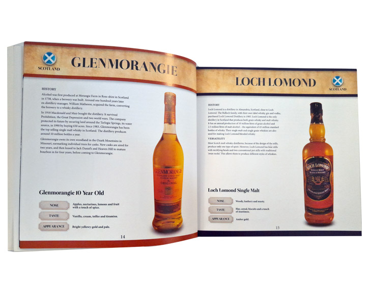 Whisky: 50 Of The World's Greatest Whiskies image 3