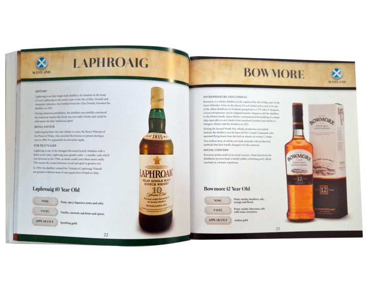 Whisky: 50 Of The World's Greatest Whiskies image 4