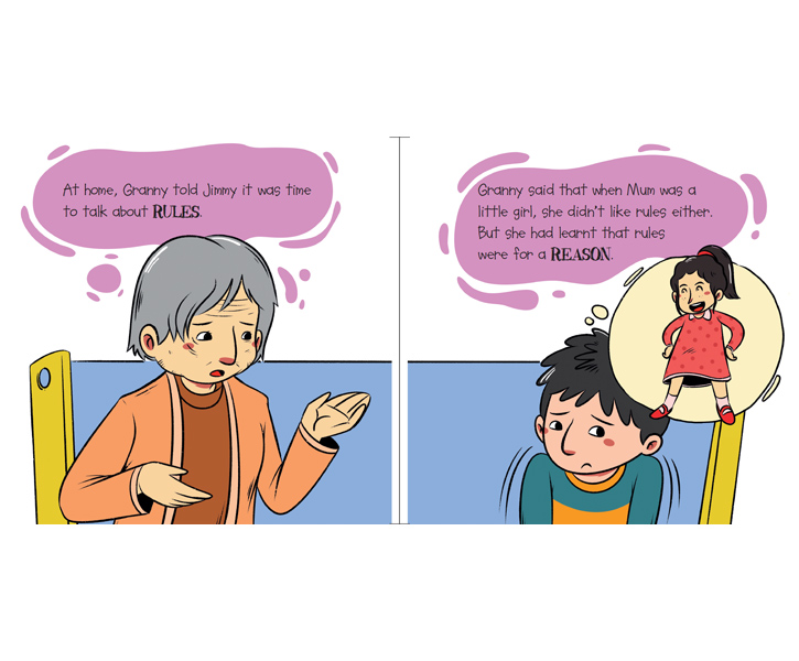 My Feelings and Manners Library (20 Vol.Set) image 6