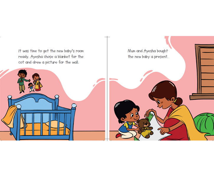 My Feelings and Manners Library (20 Vol.Set) image 5