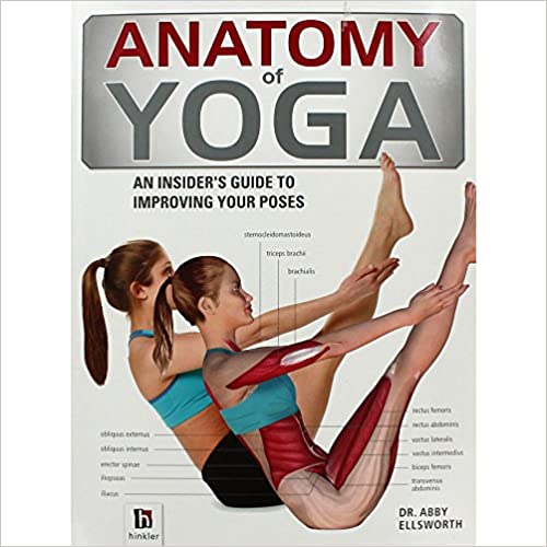 Anatomy of Yoga