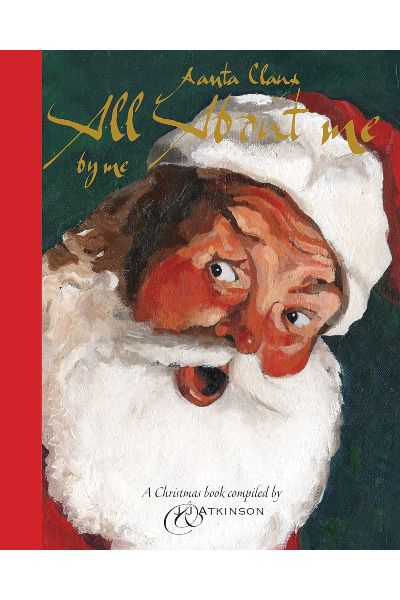 Santa Claus: All About Me