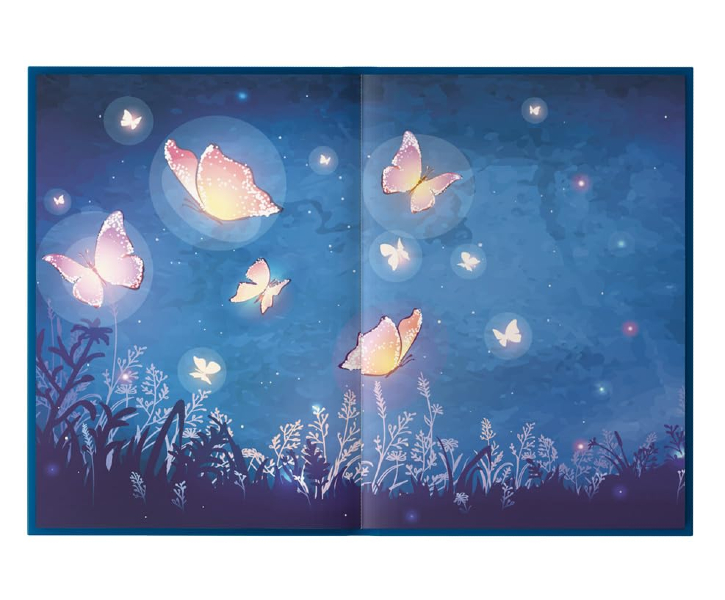 Collection Of Stories From Hans Christian Andersen (Wilco Leather Bound) image 2