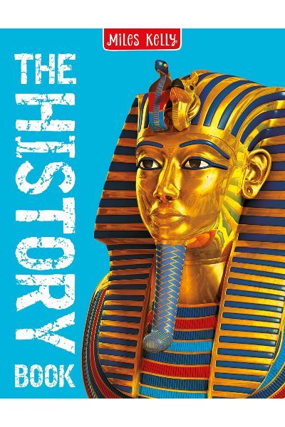 MK: The History Book (Big)