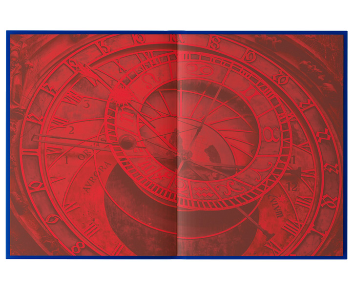 A Collection Of Works By H. G. Wells (Wilco Leather Bound) image 2