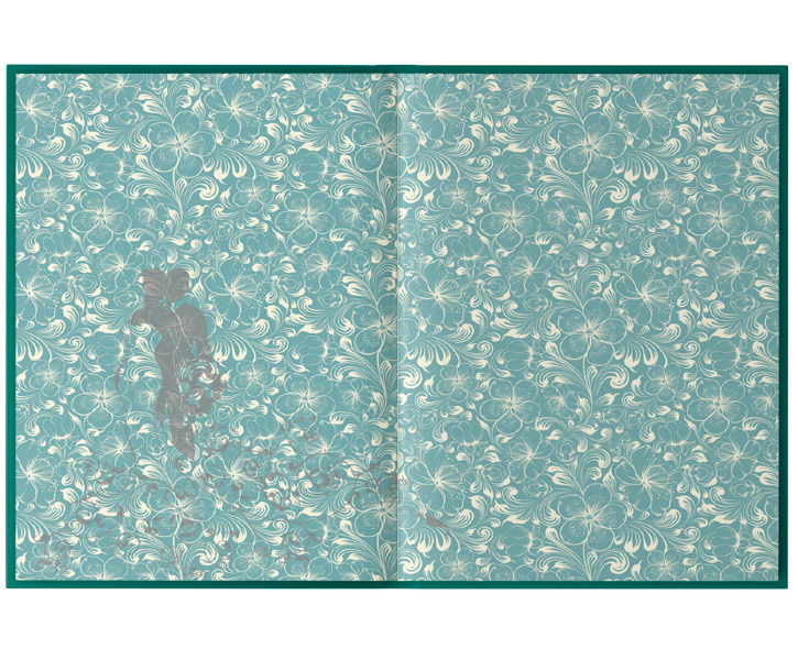 Gone With The Wind: (Wilco Leather Bound) image 2