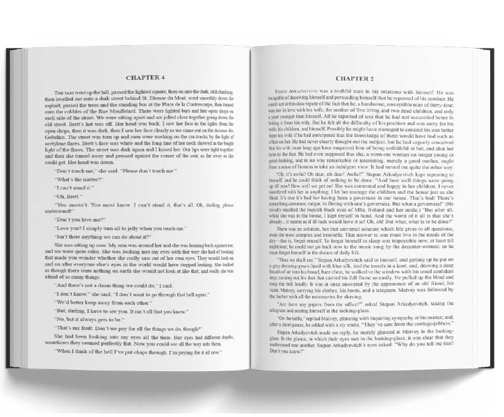 Best Of Ernest Hemingway: (Wilco Leather Bound) image 3