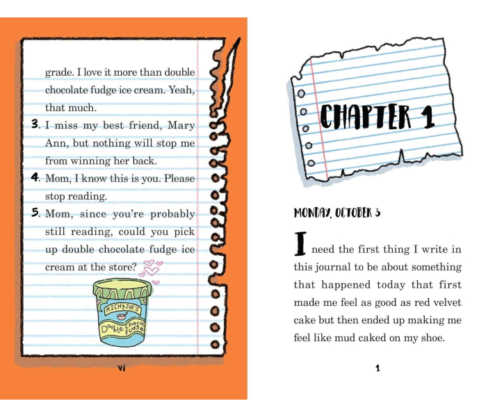 Diary Of A 5th Grade: Outlaw image 3