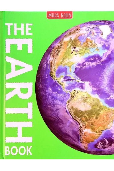 Miles Kelly: The Earth Book