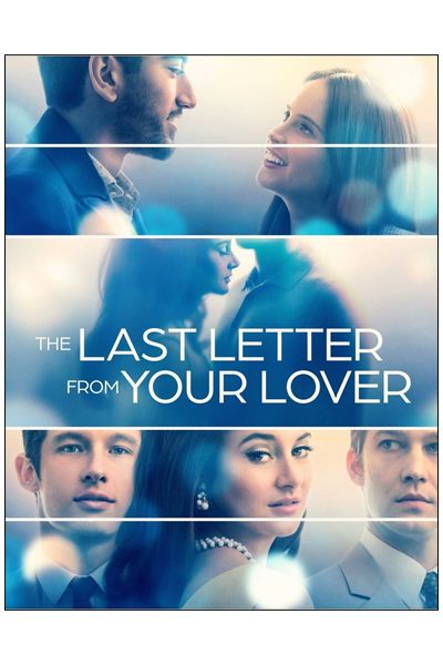 The Last Letter from Your Lover