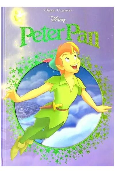 Peter Pan (Disney Classics)