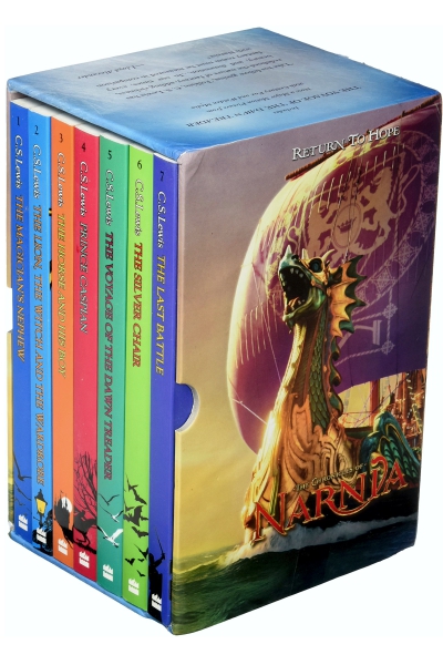 Chronicles of Narnia