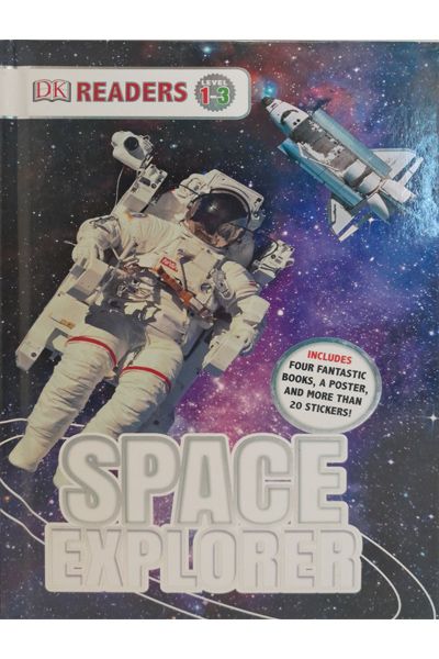 Space Explorer