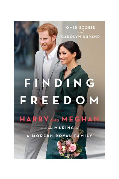 Finding Freedom