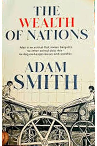 The Wealth of Nations