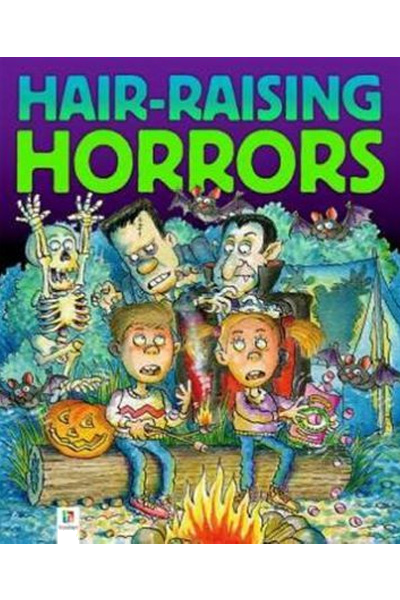 Hair-Raising Horrors