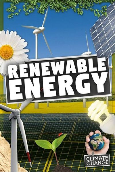Climate Change: Renewable Energy