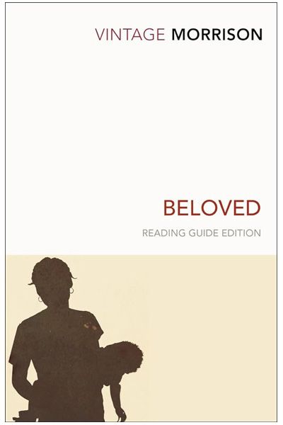 Beloved (Reading Guide Edition)