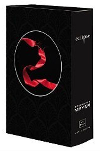 Eclipse - Collector's Edition (The Twilight Saga)