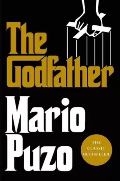 Mario Puzo: The Godfather