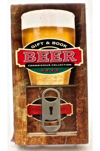 Beer: Connoisseur Collection