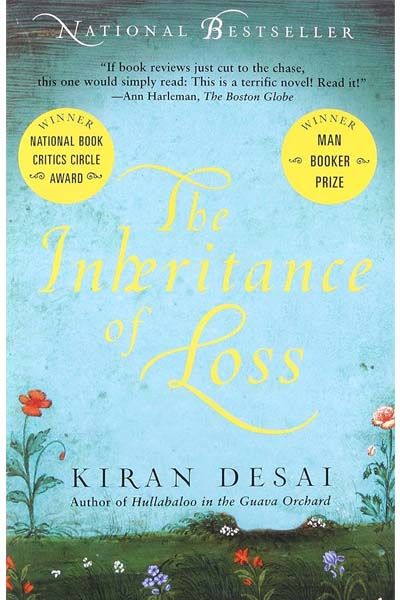 The Inheritance Of Loss