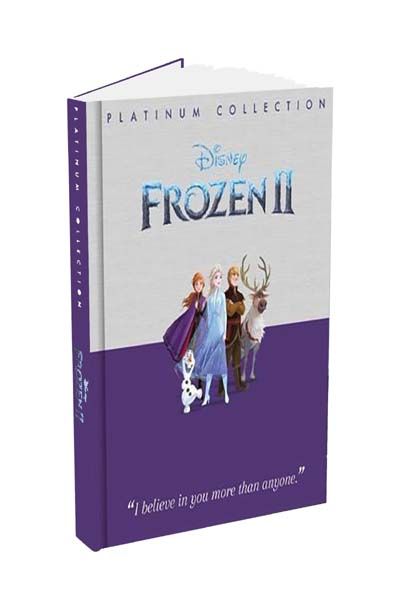 Disney Frozen II (Platinum Collection)