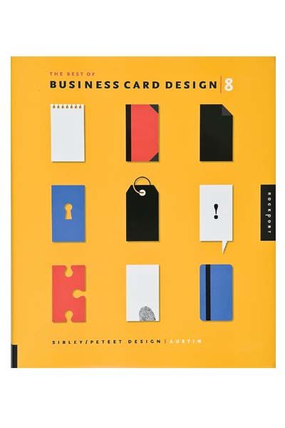 The Best Of Business Card Design 8