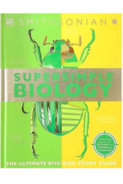 Biology (Super Simple)