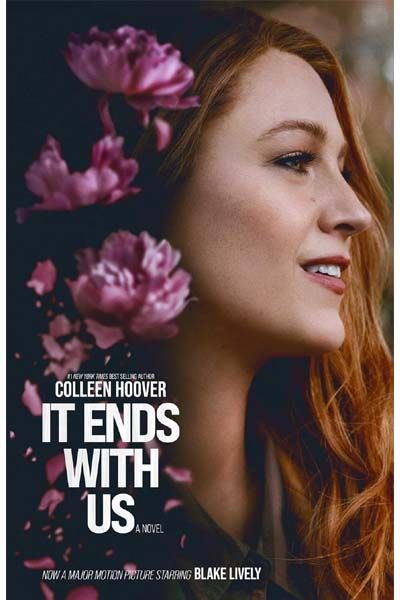 It Ends with Us: A Novel: Volume 1