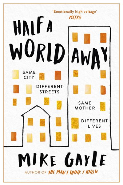 Half a World Away