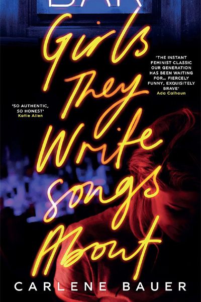 Girls They Write Songs About