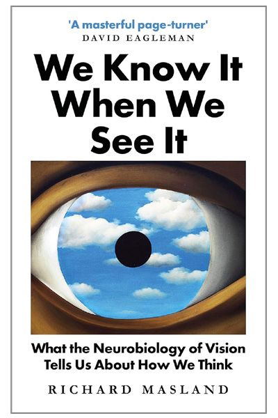 We Know It When We See It