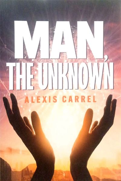 Man, The Unknown