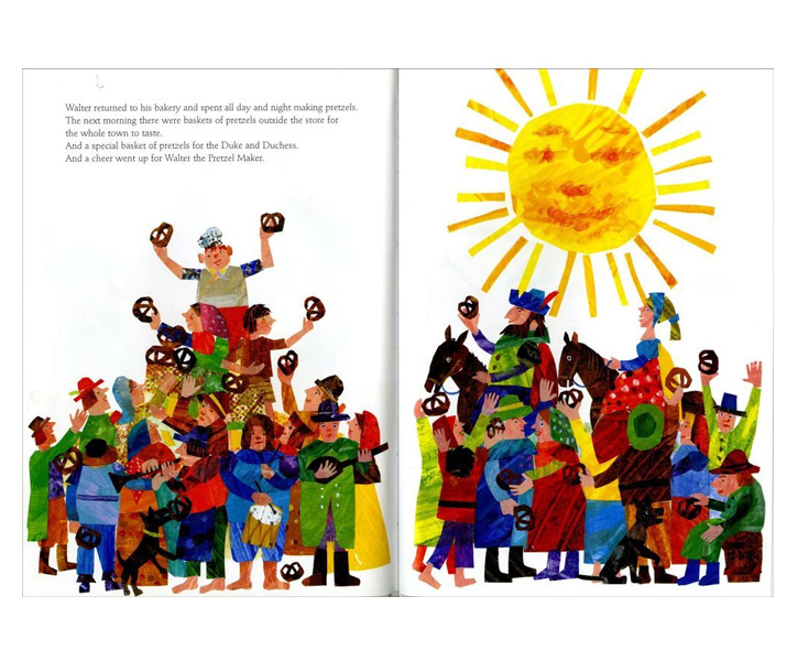 Eric Carle Classics image 3
