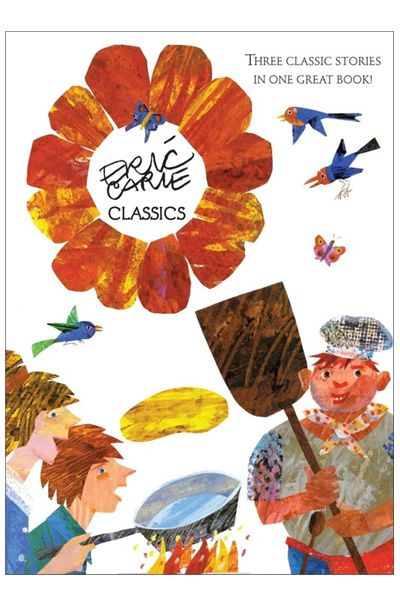Eric Carle Classics