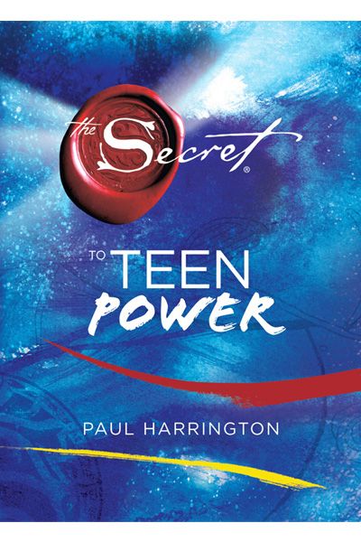 Secret To Teen Power