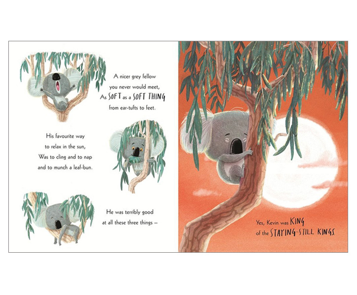 The Koala Who Could image 3