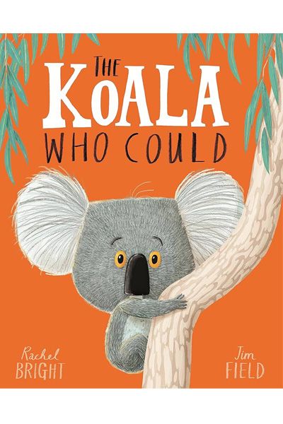 The Koala Who Could