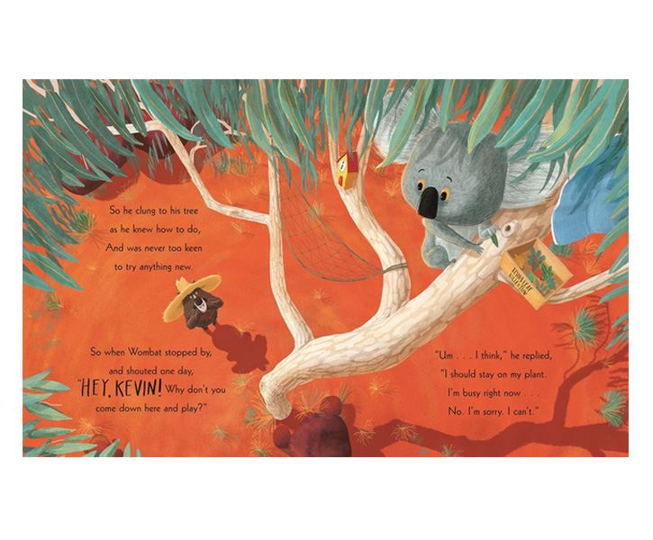 The Koala Who Could image 4