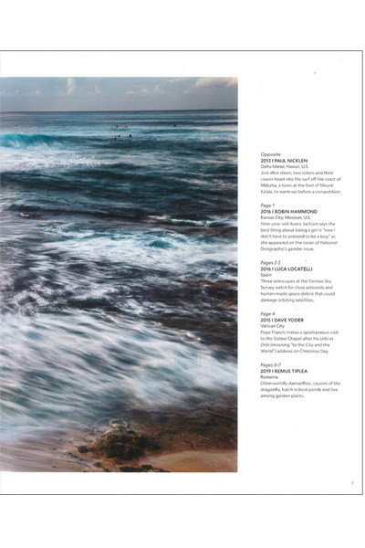 National Geographic The 21st Century: Photographs From the Image Collection image 3