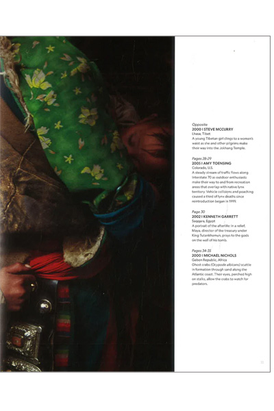 National Geographic The 21st Century: Photographs From the Image Collection image 4