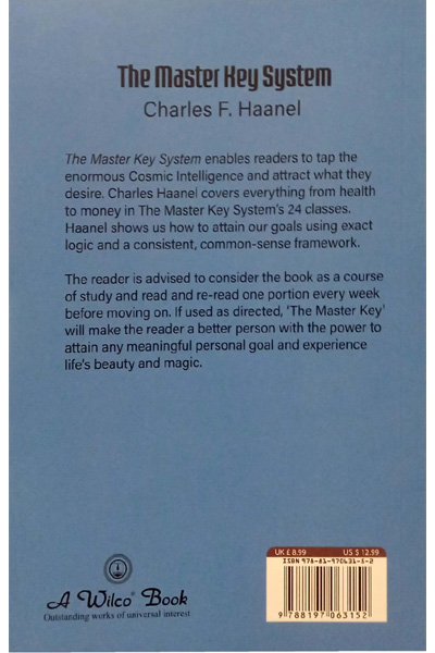 The Master Key System image 2