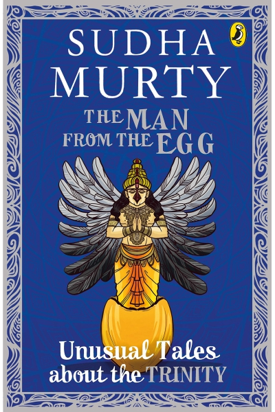 The Man From The Egg