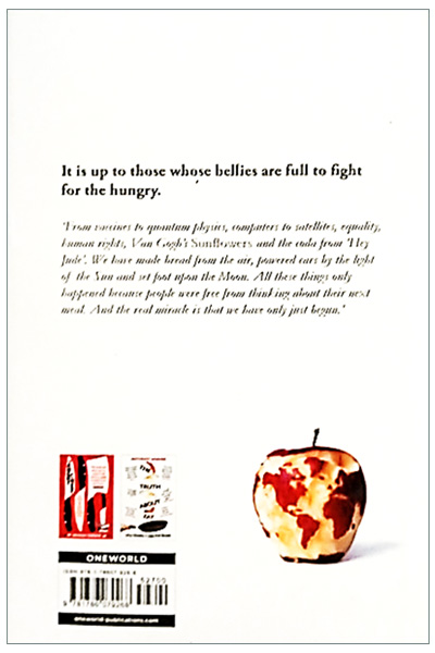 Ending Hunger: The quest to feed the world without destroying it image 2