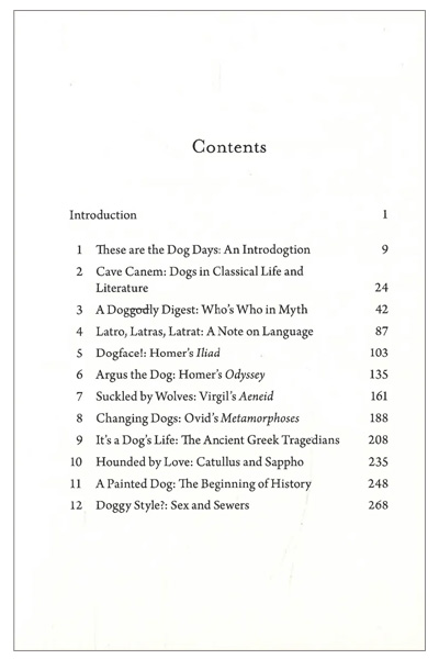 How to Teach Classics to Your Dog image 2
